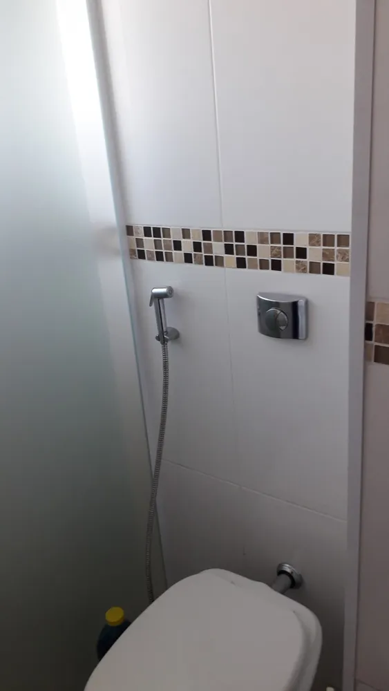 Apartamento, 2 quartos, 57 m² - Foto 8
