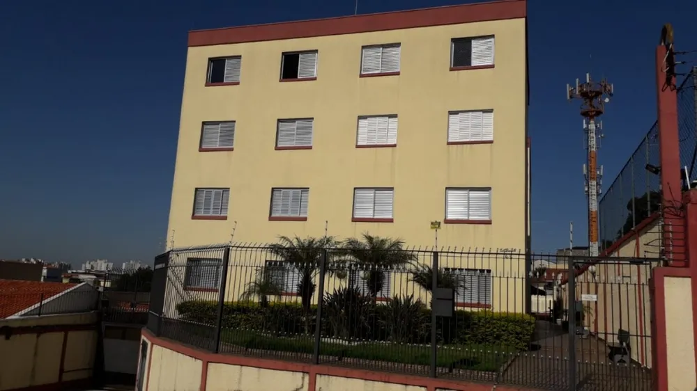 Apartamento, 2 quartos, 57 m² - Foto 1