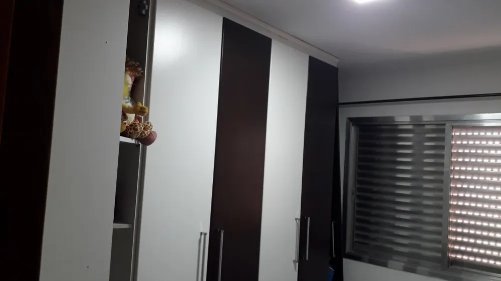 Apartamento, 2 quartos, 57 m² - Foto 7