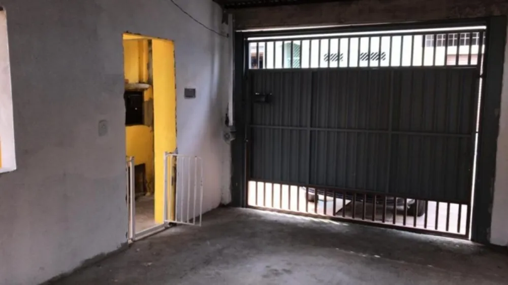 Sobrado, 3 quartos, 75 m² - Foto 2