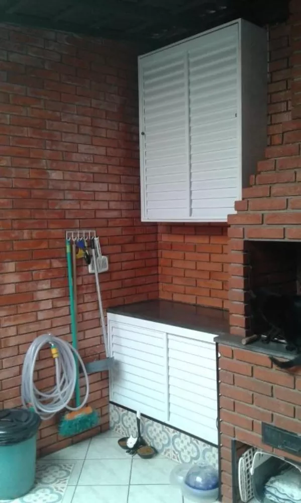 Sobrado à venda com 3 quartos, 85m² - Foto 4