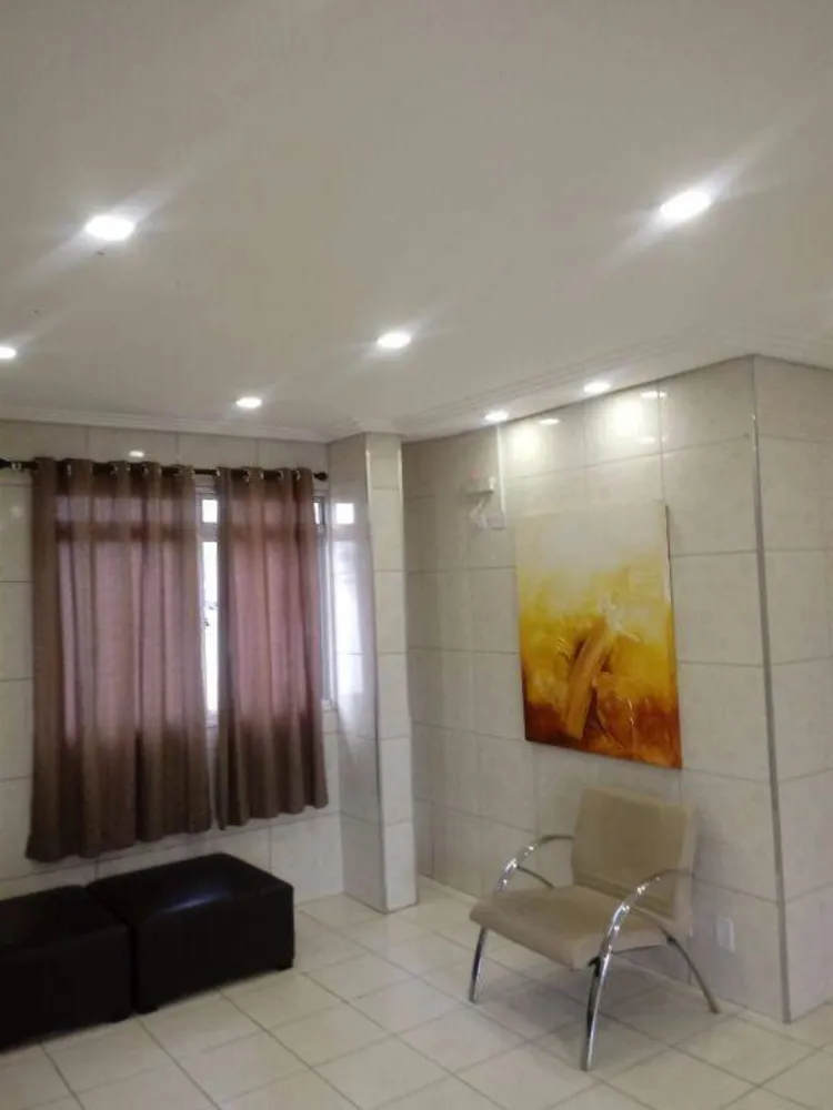 Apartamento, 2 quartos, 47 m² - Foto 5