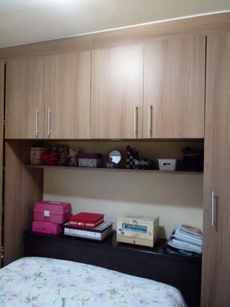 Apartamento, 2 quartos, 47 m² - Foto 7