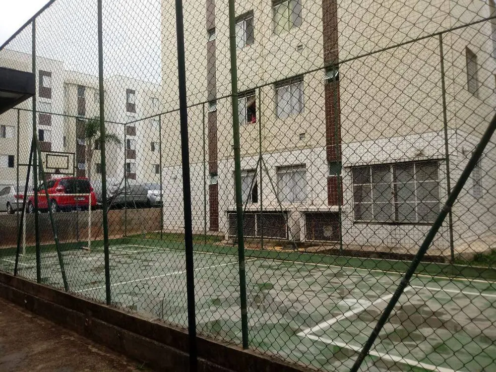 Apartamento, 2 quartos, 47 m² - Foto 6