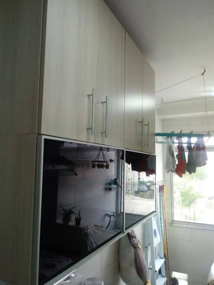 Apartamento, 2 quartos, 47 m² - Foto 8