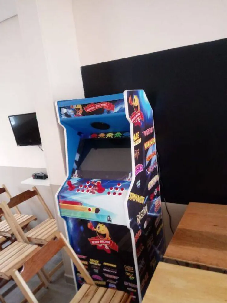 Apartamento, 2 quartos, 47 m² - Foto 2