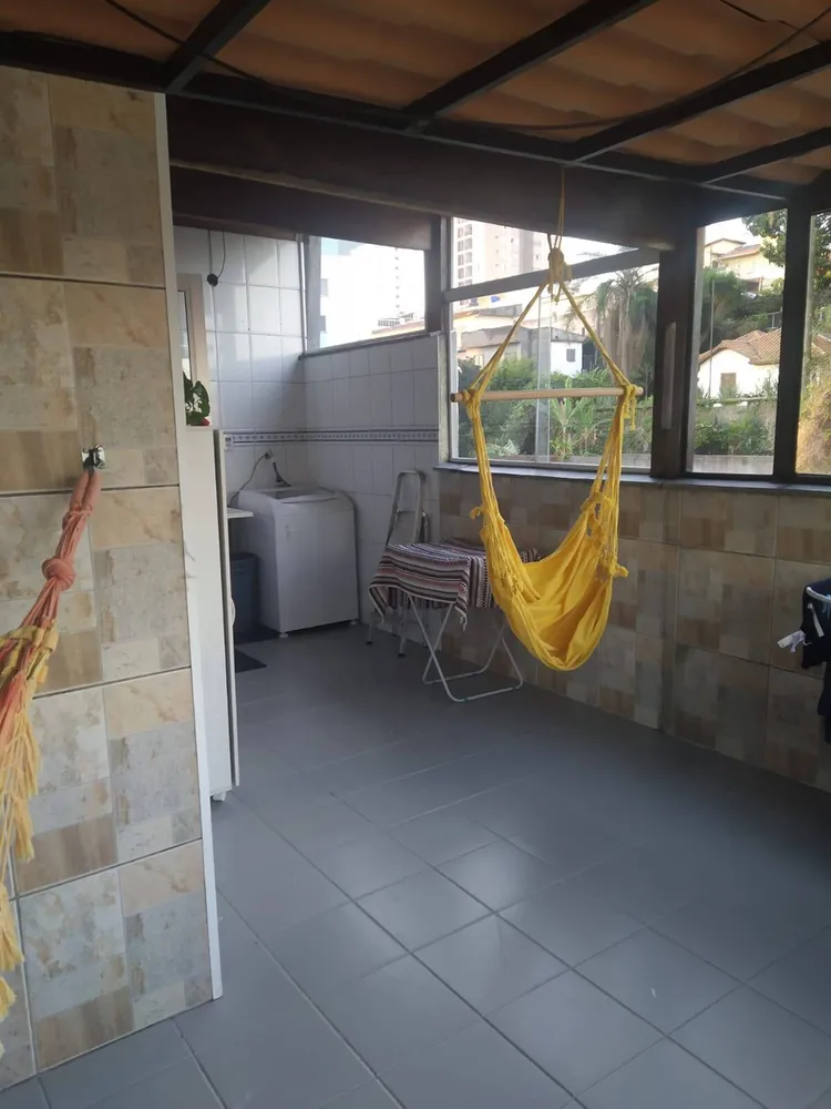 Apartamento, 3 quartos, 85 m² - Foto 6