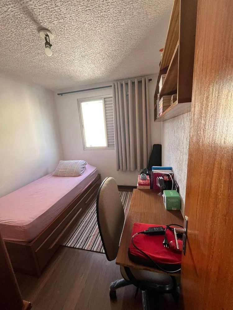 Apartamento, 3 quartos, 85 m² - Foto 5