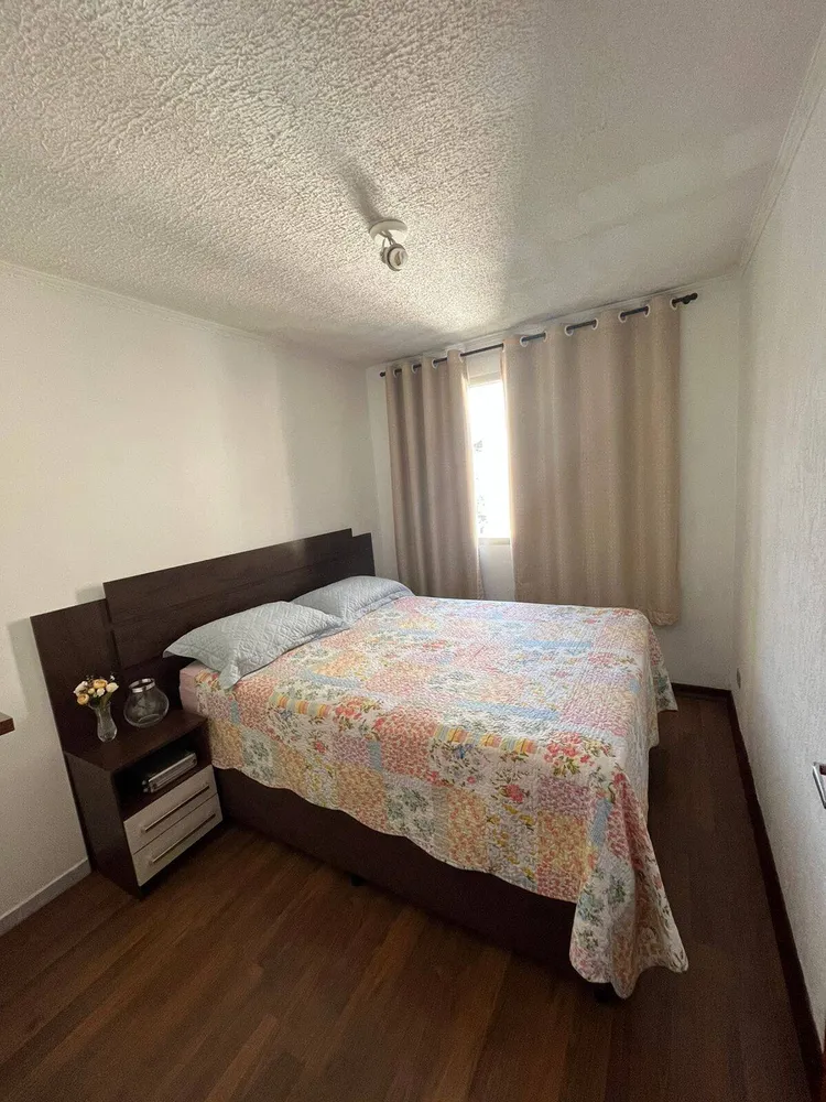 Apartamento, 3 quartos, 85 m² - Foto 3