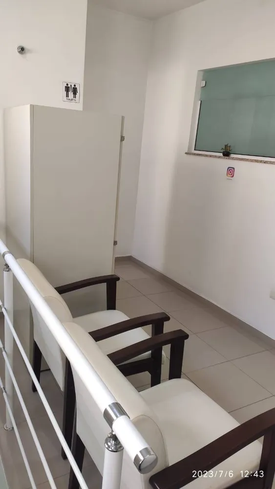 Prédio Inteiro, 150 m² - Foto 6
