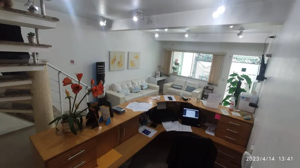 Prédio Inteiro, 150 m² - Foto 2