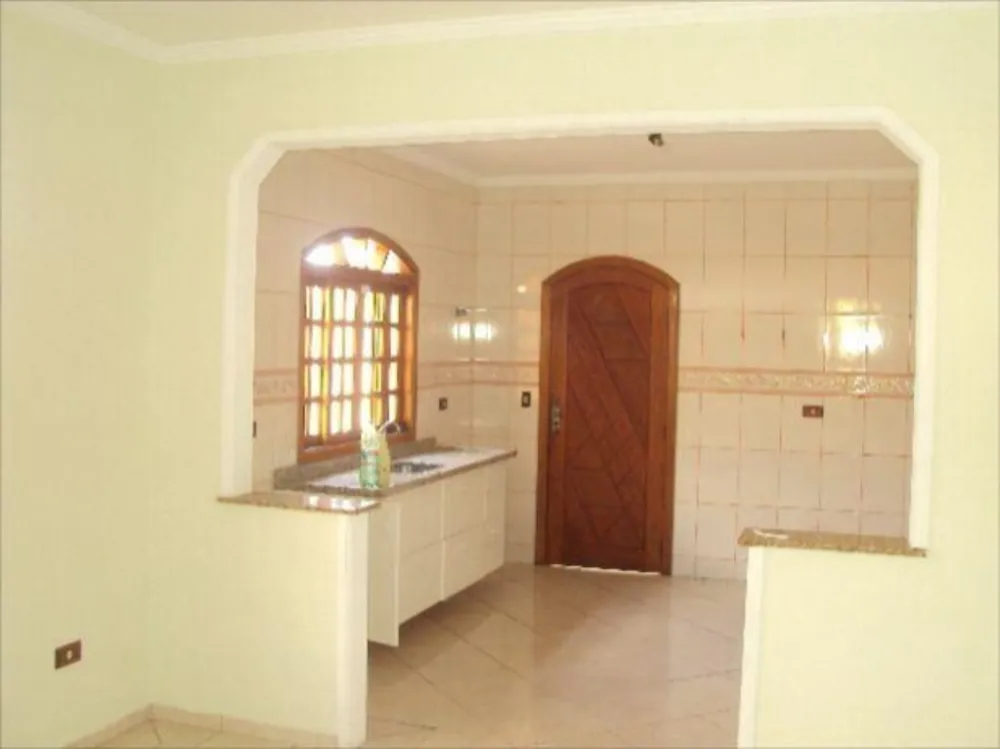 Sobrado, 4 quartos, 200 m² - Foto 2