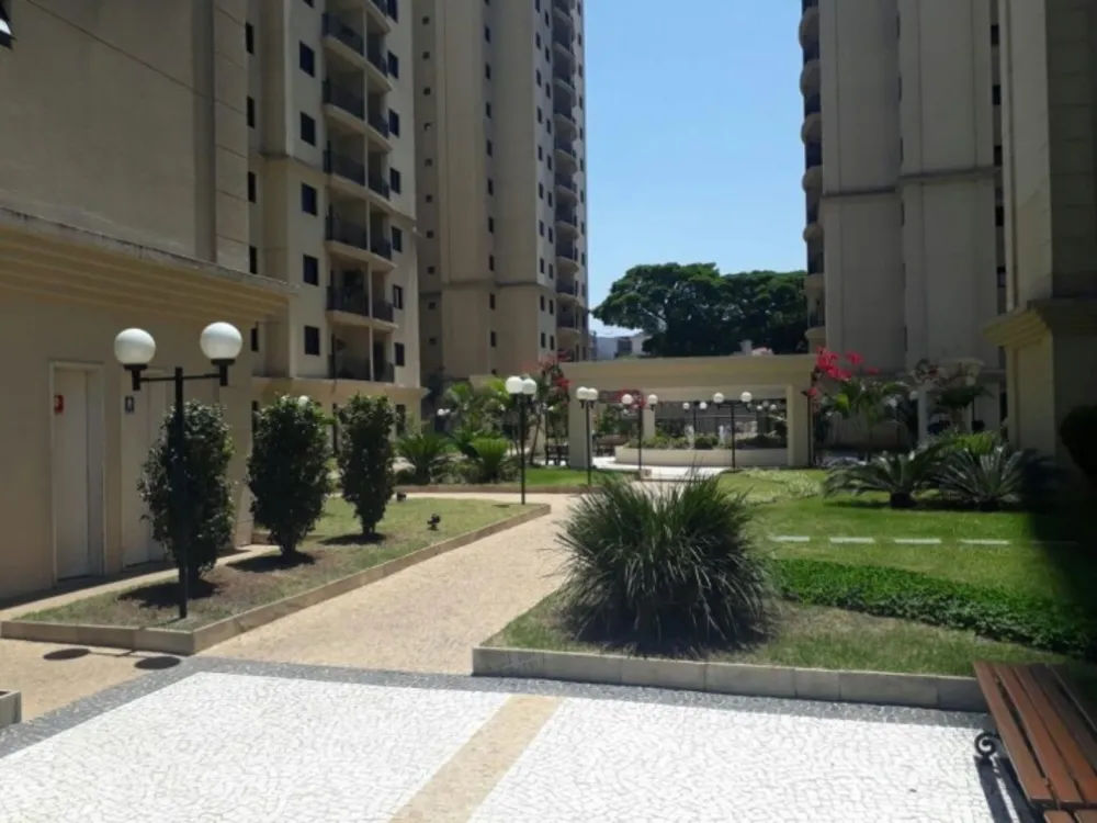 Apartamento, 3 quartos, 81 m² - Foto 3