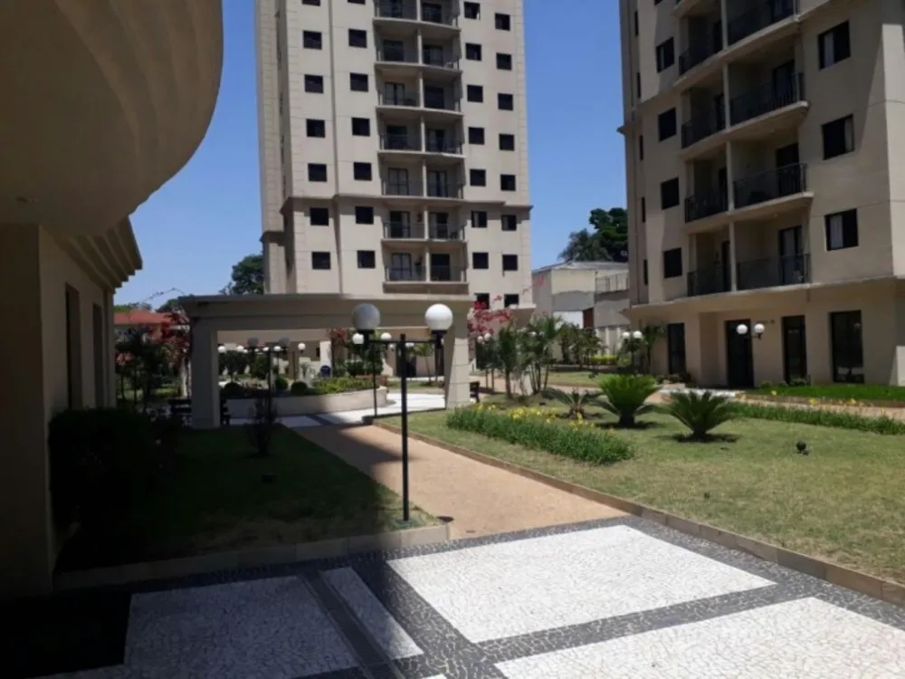 Apartamento, 3 quartos, 81 m² - Foto 2