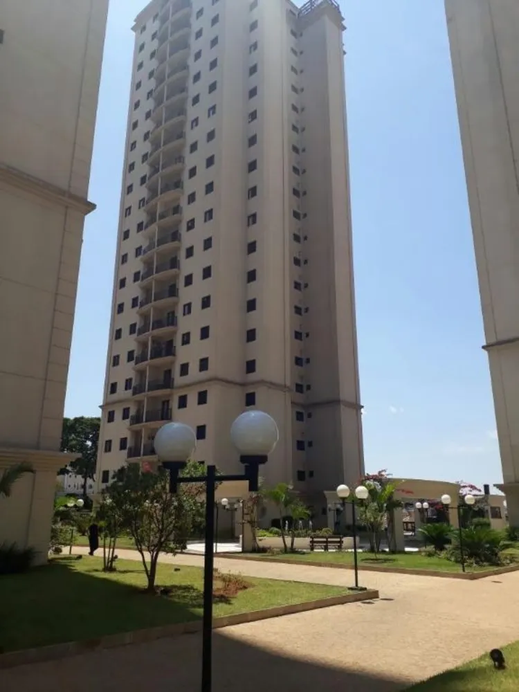 Apartamento, 3 quartos, 81 m² - Foto 1
