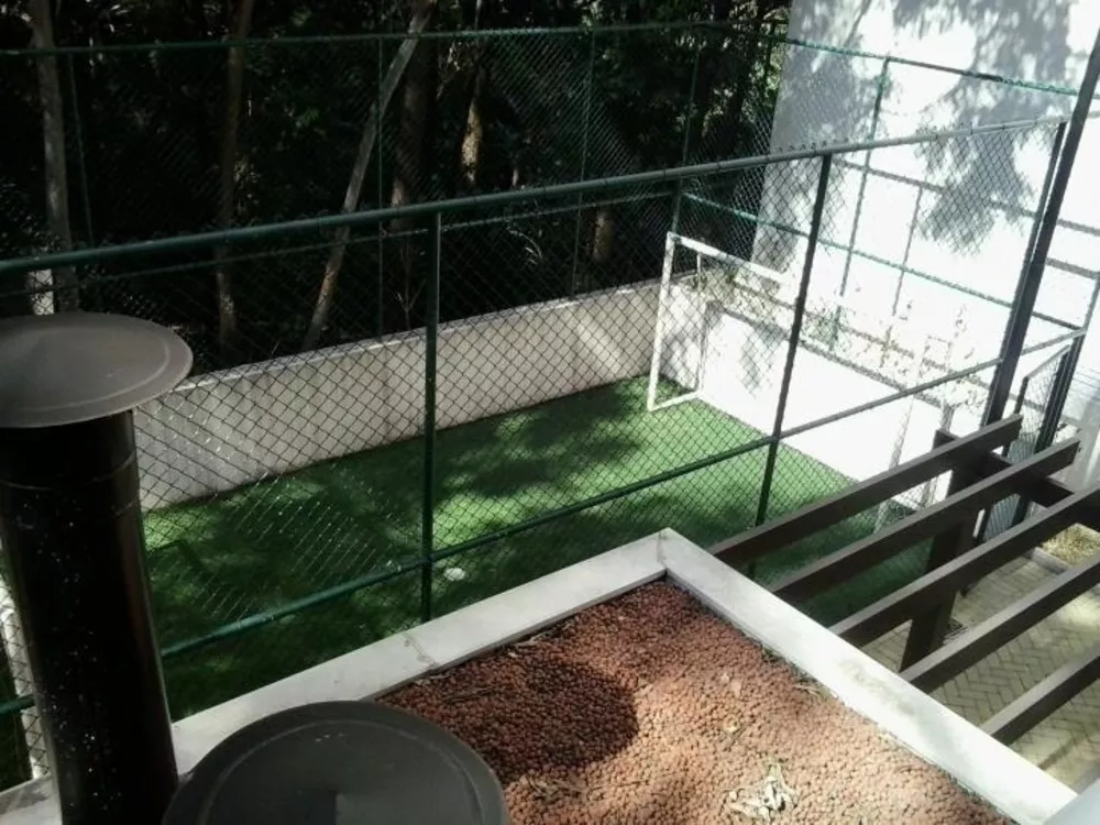 Apartamento à venda com 2 quartos, 50m² - Foto 3