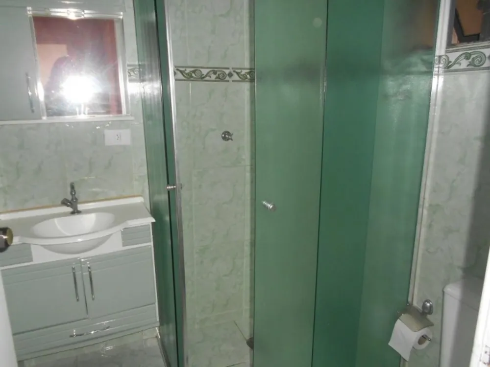Apartamento, 2 quartos, 52 m² - Foto 8