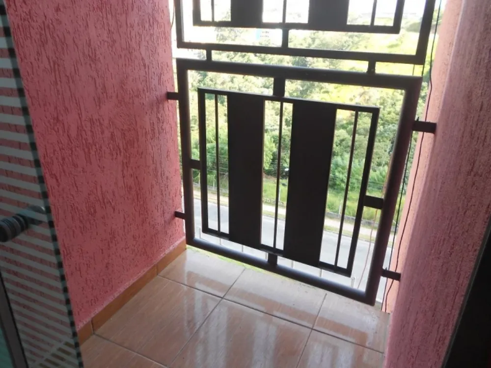 Apartamento, 2 quartos, 52 m² - Foto 3