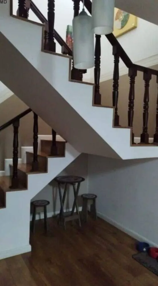 Casa, 3 quartos, 125 m² - Foto 8