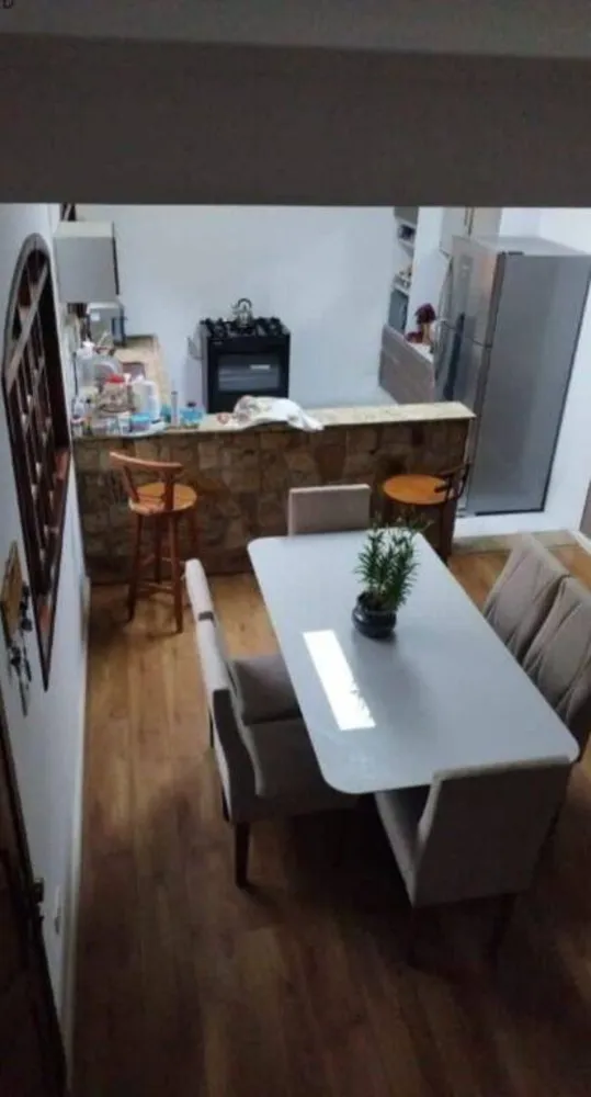 Casa, 3 quartos, 125 m² - Foto 6