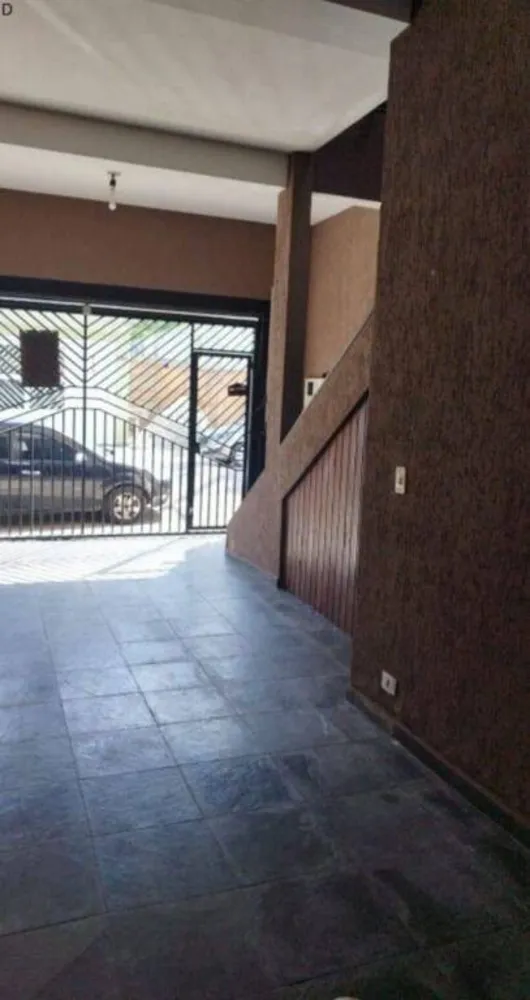 Casa, 3 quartos, 125 m² - Foto 3