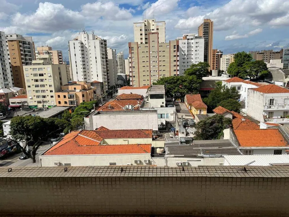 Apartamento, 3 quartos, 114 m² - Foto 1