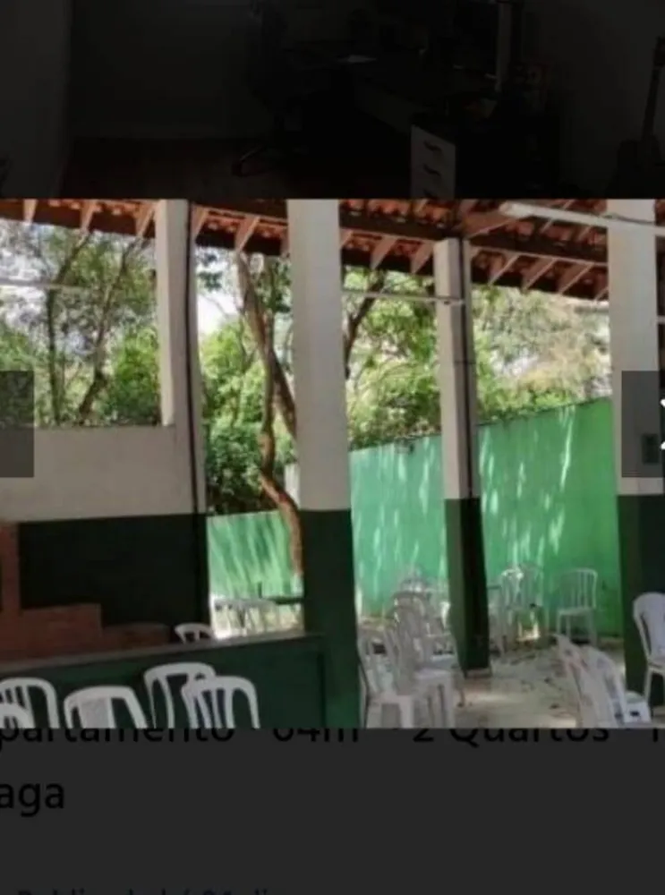 Apartamento, 2 quartos, 61 m² - Foto 5