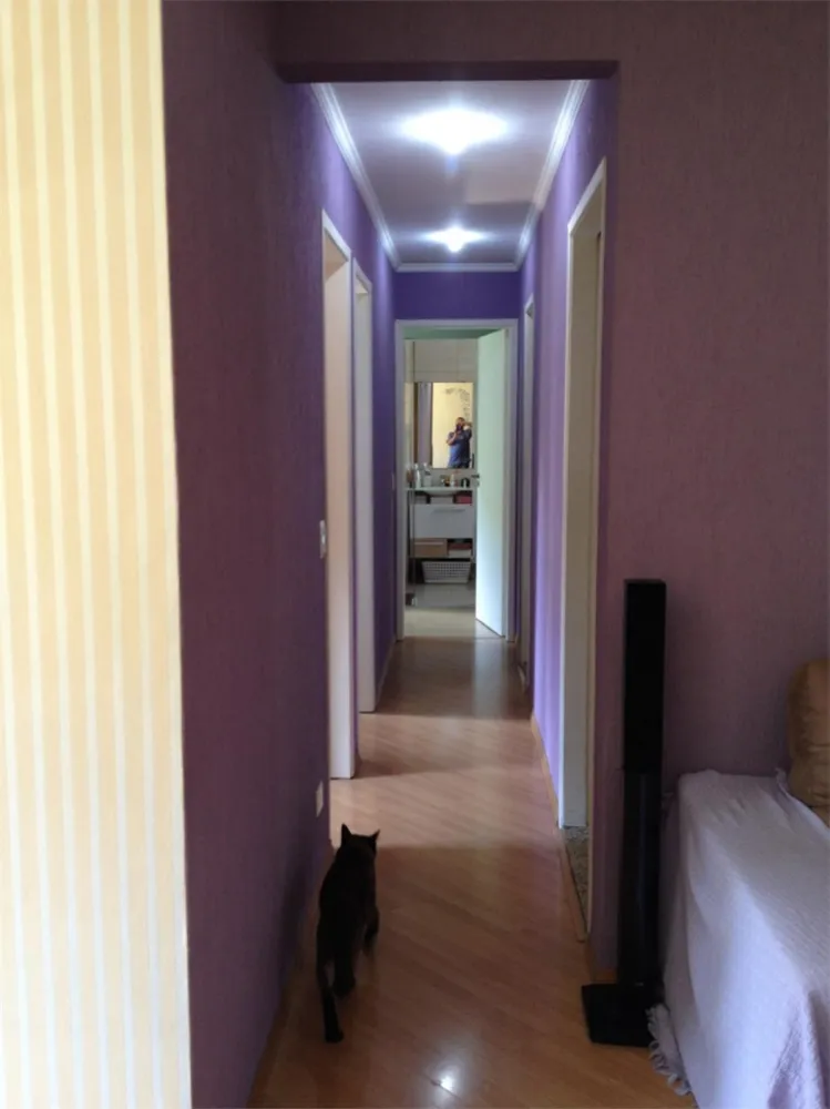 Apartamento, 3 quartos, 75 m² - Foto 13