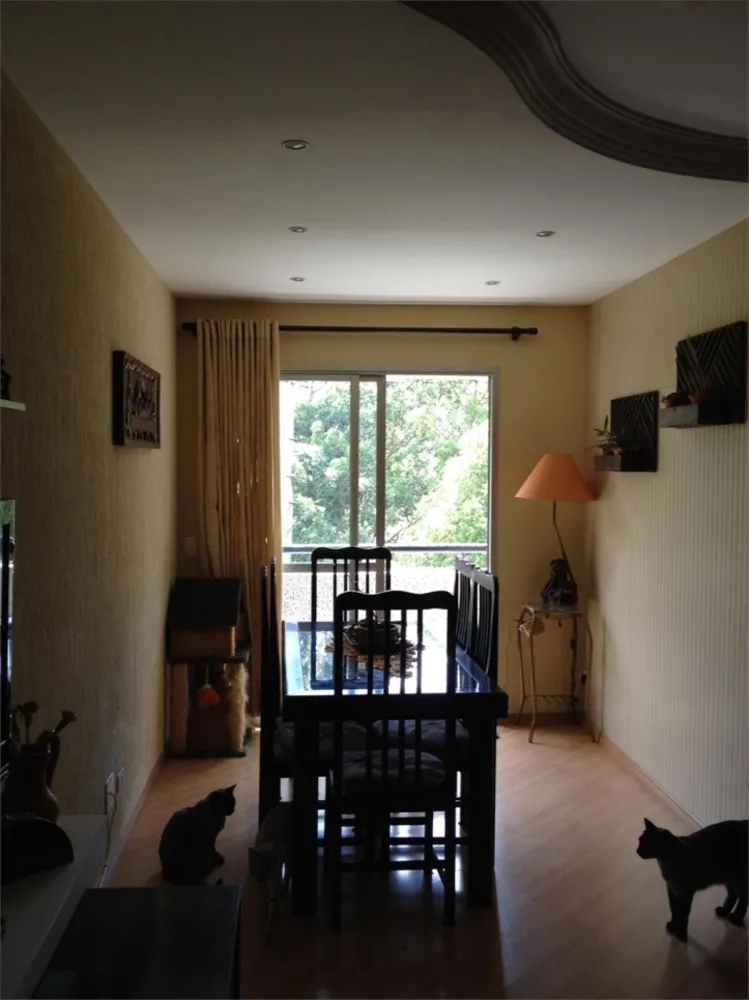 Apartamento, 3 quartos, 75 m² - Foto 12