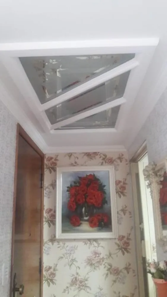 Apartamento, 2 quartos, 50 m² - Foto 8