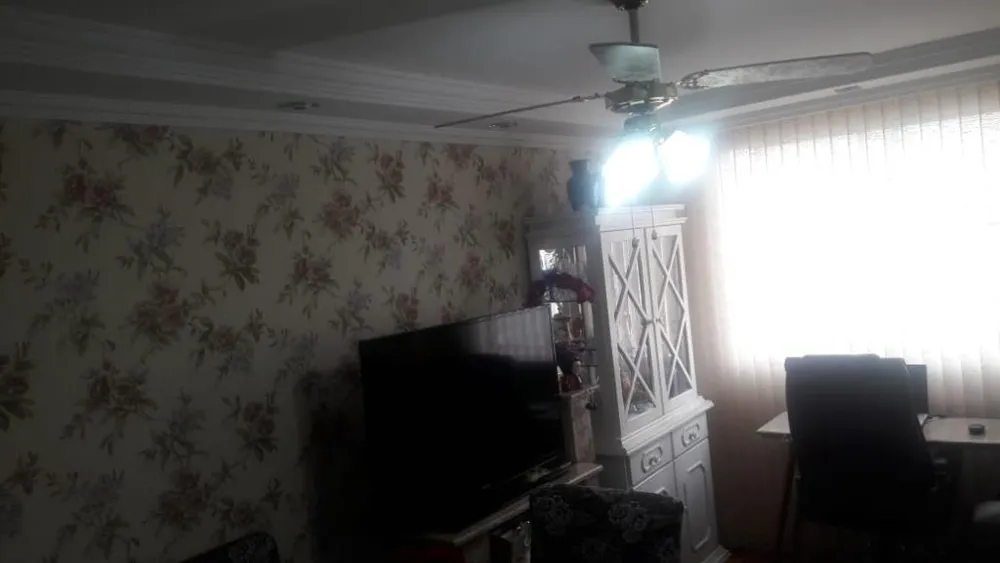 Apartamento, 2 quartos, 50 m² - Foto 6