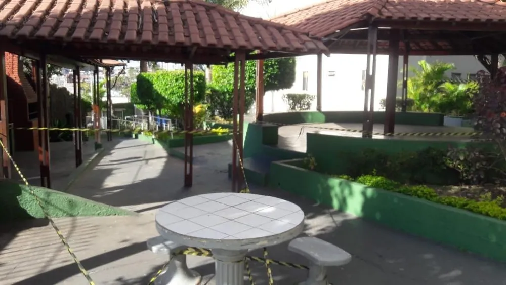 Apartamento, 2 quartos, 50 m² - Foto 7