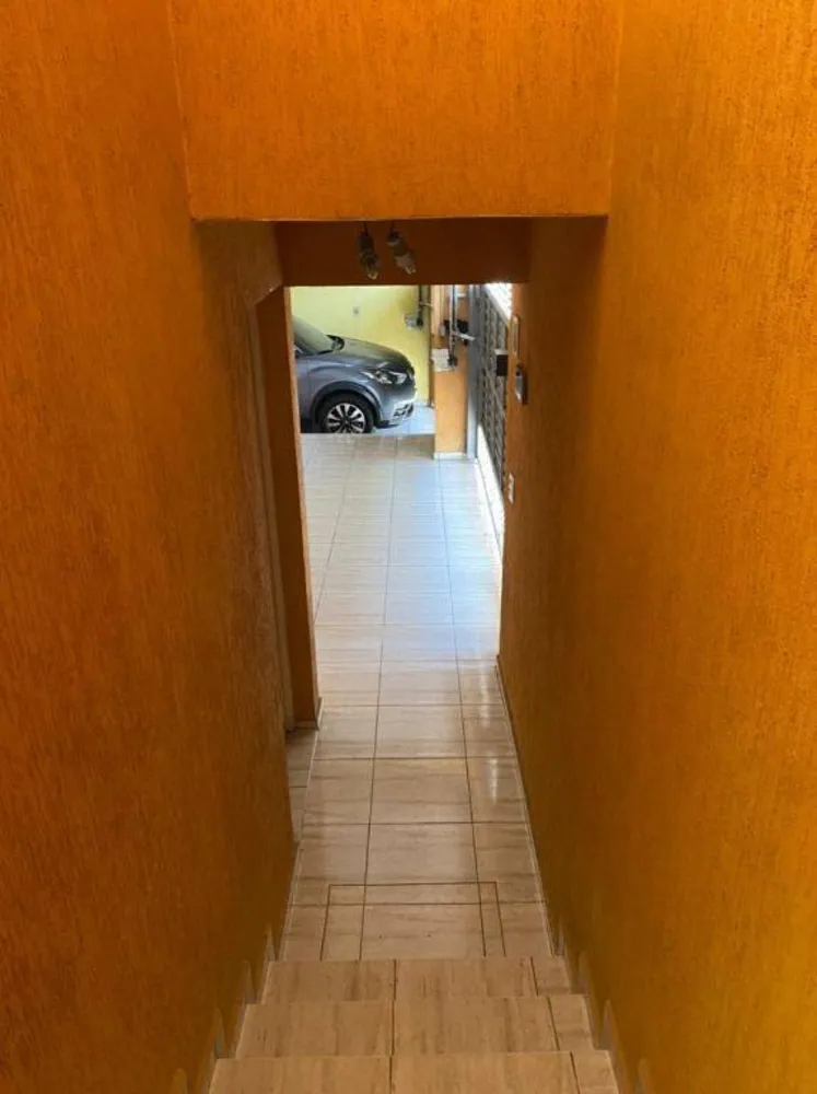 Casa, 2 quartos, 60 m² - Foto 5