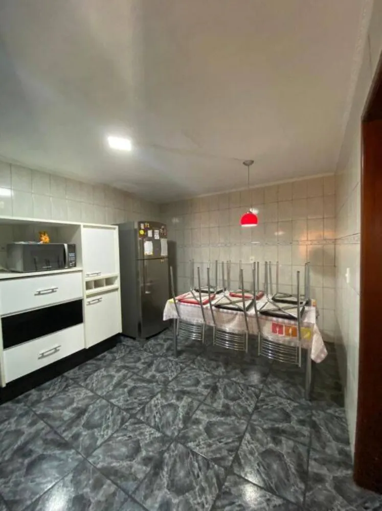Casa, 2 quartos, 60 m² - Foto 6