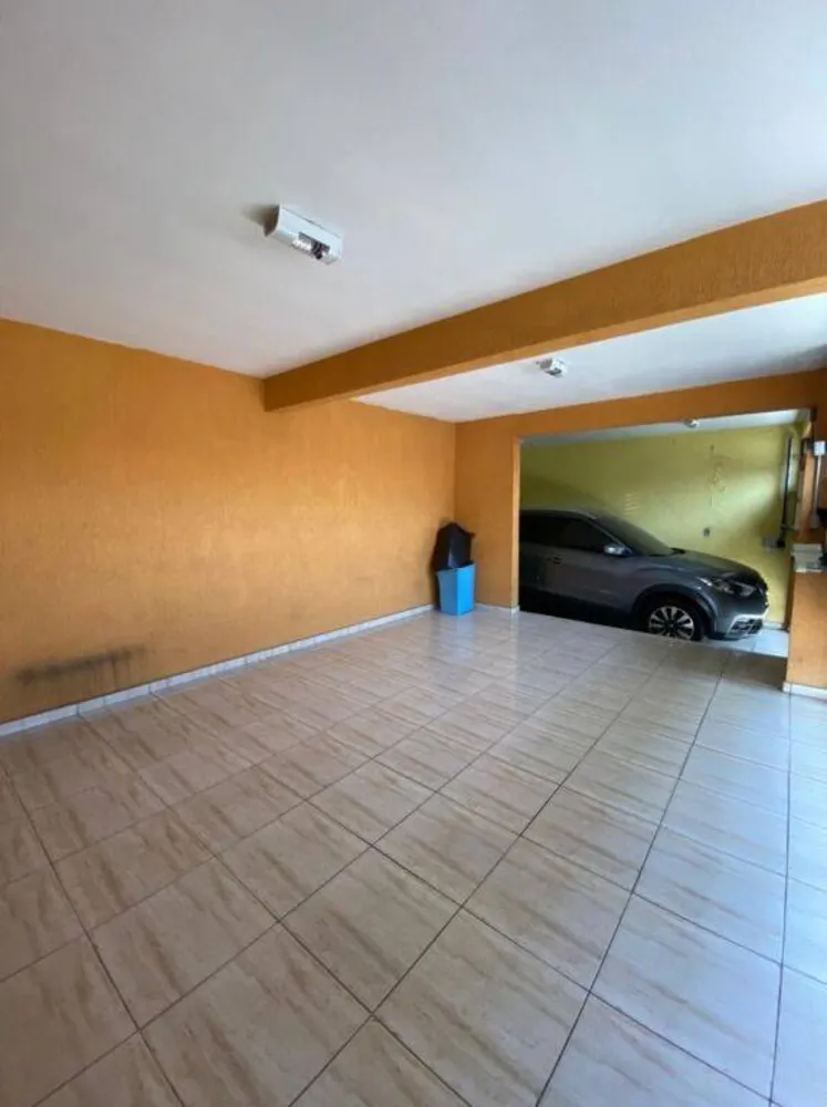 Casa, 2 quartos, 60 m² - Foto 1