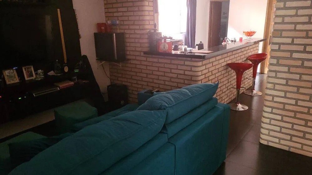Casa, 4 quartos, 180 m² - Foto 5