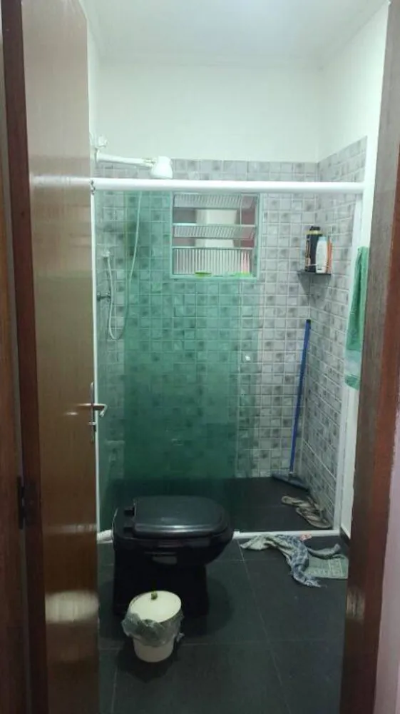 Casa, 4 quartos, 180 m² - Foto 6