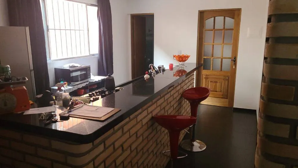 Casa, 4 quartos, 180 m² - Foto 7