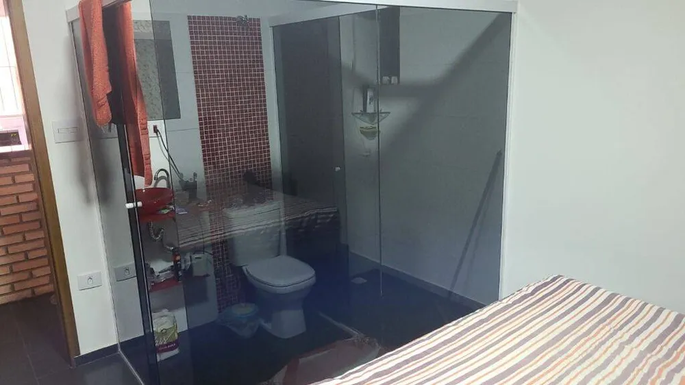 Casa, 4 quartos, 180 m² - Foto 2