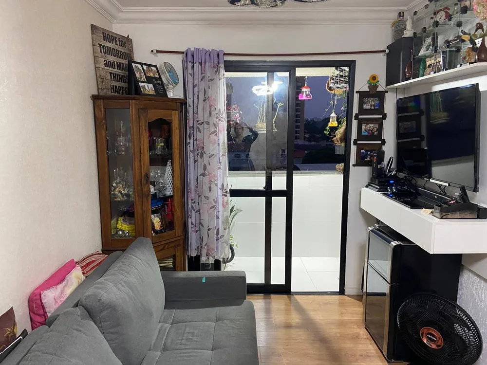 Apartamento, 3 quartos, 72 m² - Foto 7