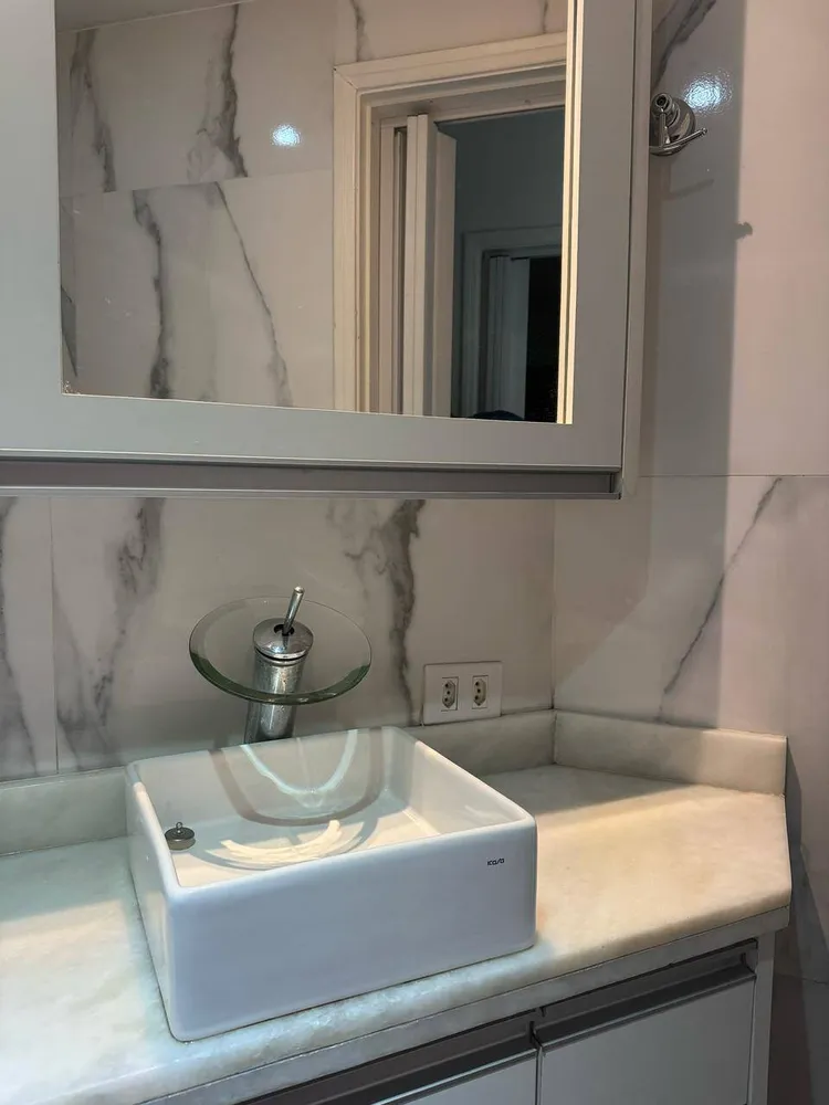 Apartamento, 3 quartos, 72 m² - Foto 5