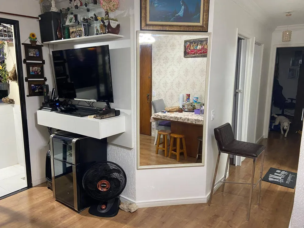 Apartamento, 3 quartos, 72 m² - Foto 6