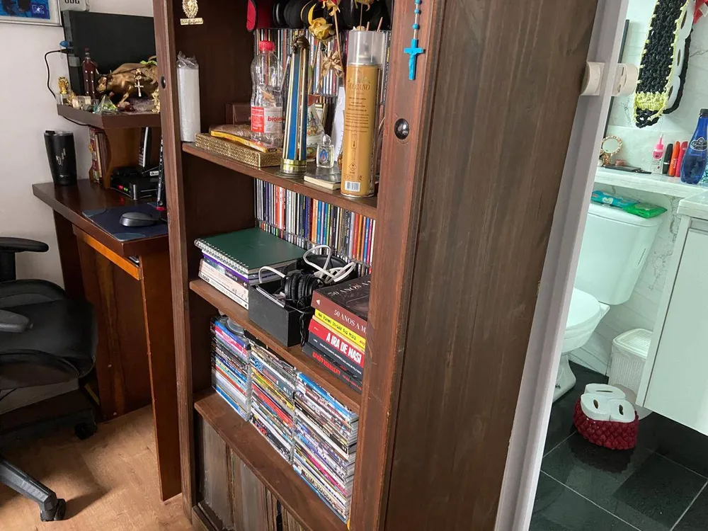 Apartamento, 3 quartos, 72 m² - Foto 8