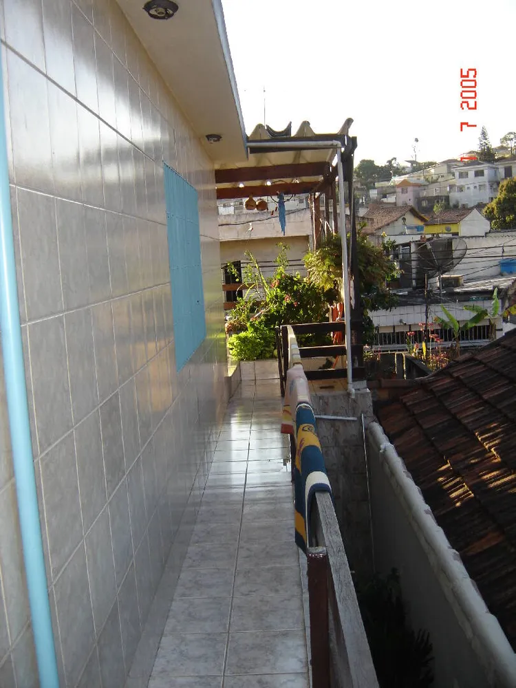 Sobrado, 4 quartos, 650 m² - Foto 7