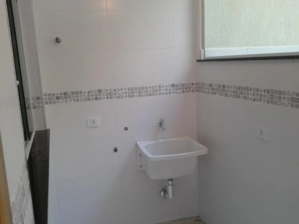 Sobrado, 3 quartos, 160 m² - Foto 6