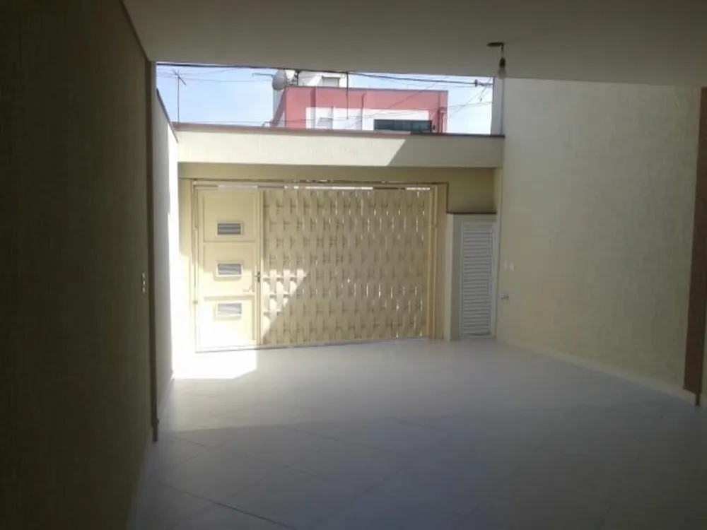 Sobrado, 3 quartos, 160 m² - Foto 2