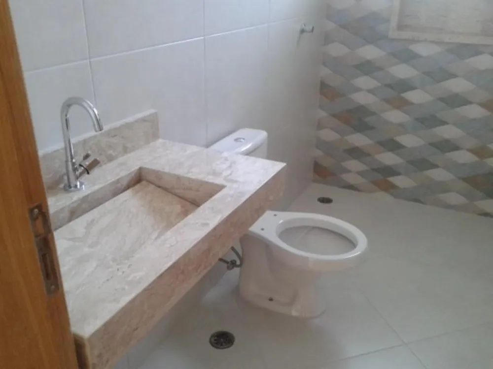 Sobrado, 3 quartos, 160 m² - Foto 11