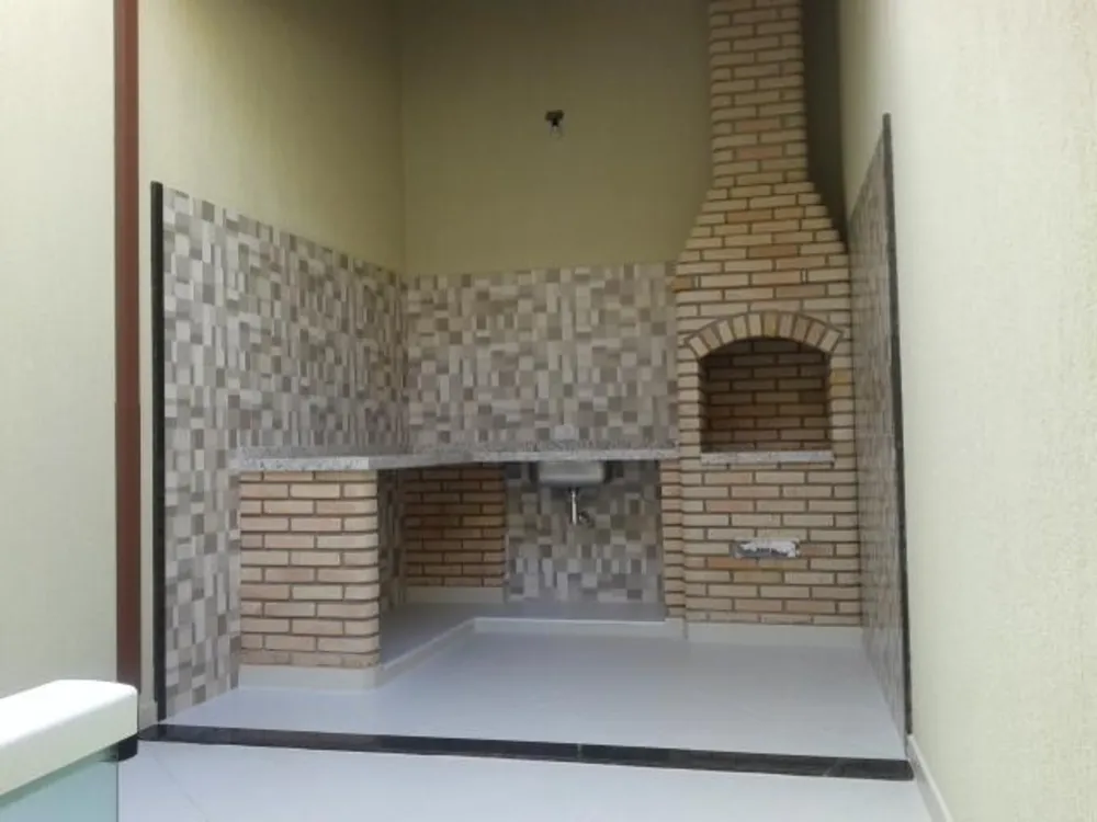Sobrado, 3 quartos, 160 m² - Foto 7