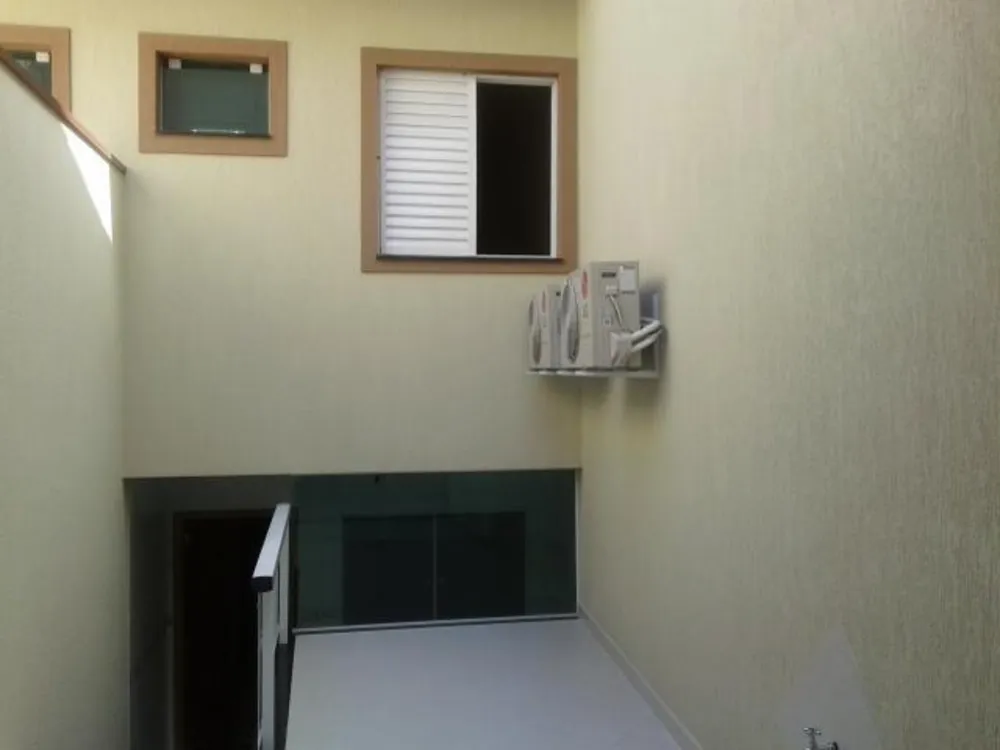 Sobrado, 3 quartos, 160 m² - Foto 8