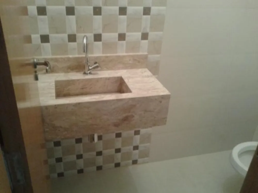 Sobrado, 3 quartos, 160 m² - Foto 5